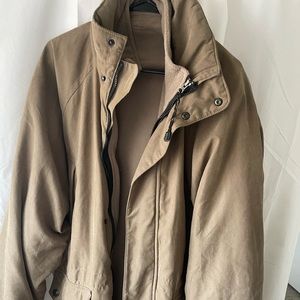 Abercrombie and Fitch jacket